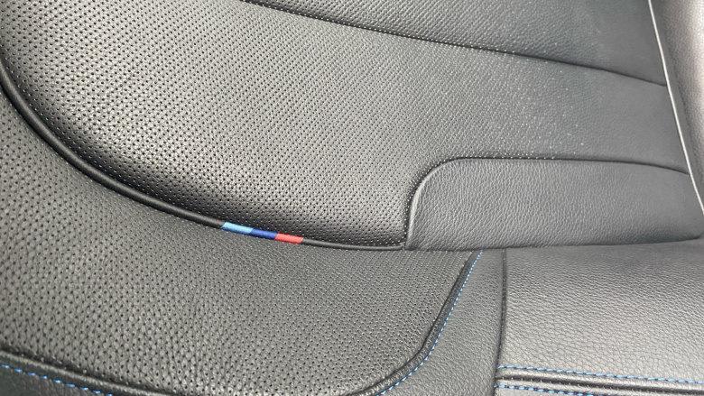 BMW 1 Series 118i [136] M Sport 5dr Step Auto [LCP/Pro pk] Petrol Hatchback